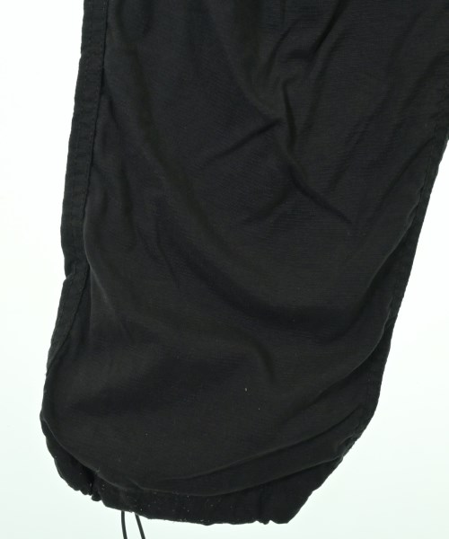 THE NORTH FACE（ザノースフェイス）カーゴパンツ 黒 サイズ:M メンズ/2200711926127