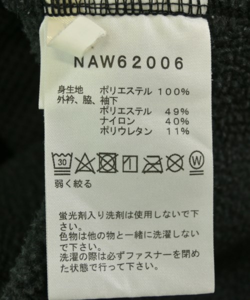 THE NORTH FACE（ザノースフェイス）その他 黒 サイズ:M レディース/2200708391136