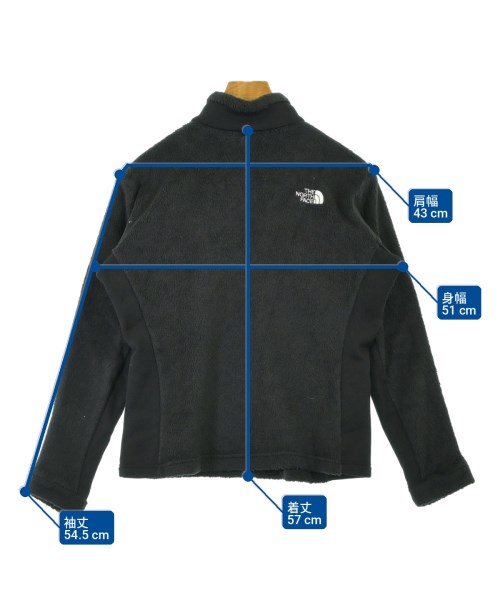 THE NORTH FACE（ザノースフェイス）その他 黒 サイズ:M レディース/2200708391136