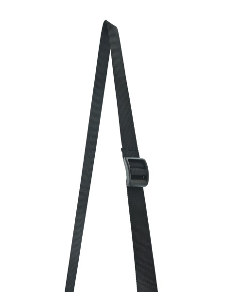 THE NORTH FACE（ザノースフェイス）ショルダーバッグ 黒 サイズ:- メンズ/2200709236054