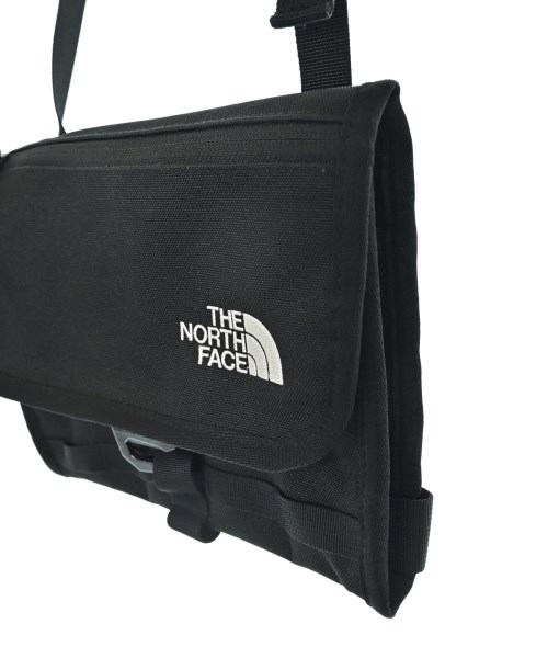 THE NORTH FACE（ザノースフェイス）ショルダーバッグ 黒 サイズ:- メンズ/2200709236054