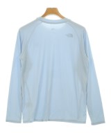 THE NORTH FACE（ザノースフェイス）Tシャツ・カットソー 青 サイズ:L レディース/2200709522089