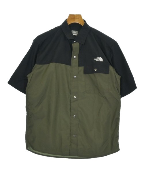 THE NORTH FACE(ザノースフェイス)のカジュアルシャツ サイズ:M 8,600円