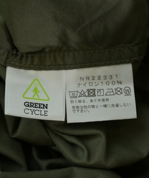 THE NORTH FACE（ザノースフェイス）カジュアルシャツ カーキ サイズ:M メンズ/2200712089036