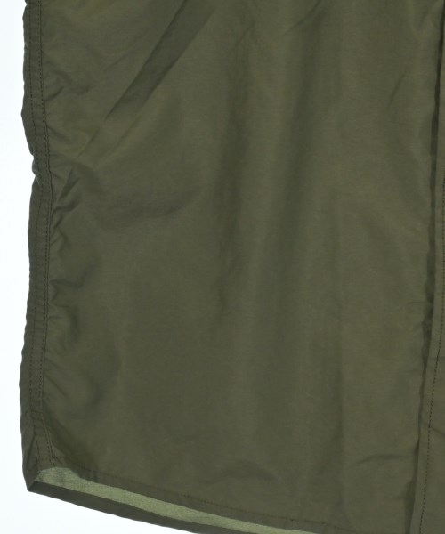 THE NORTH FACE（ザノースフェイス）カジュアルシャツ カーキ サイズ:M メンズ/2200712089036
