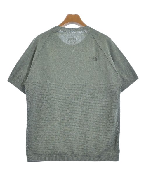 THE NORTH FACE（ザノースフェイス）ニット・セーター グレー サイズ:M メンズ/2200712104043