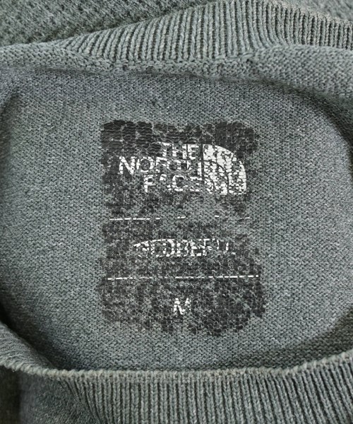 THE NORTH FACE（ザノースフェイス）ニット・セーター グレー サイズ:M メンズ/2200712104043