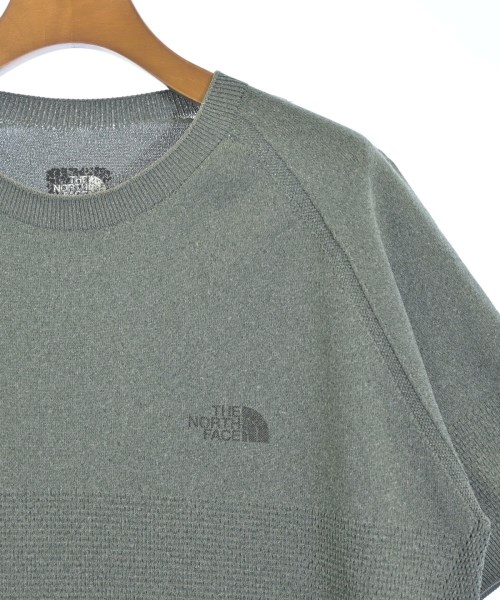 THE NORTH FACE（ザノースフェイス）ニット・セーター グレー サイズ:M メンズ/2200712104043