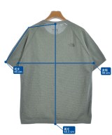 THE NORTH FACE（ザノースフェイス）ニット・セーター グレー サイズ:M メンズ/2200712104043