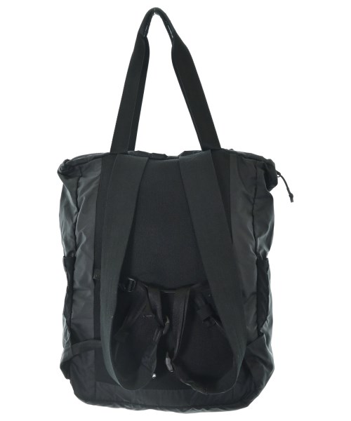 THE NORTH FACE（ザノースフェイス）トートバッグ 黒 サイズ:- メンズ/2200712132060