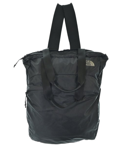 THE NORTH FACE（ザノースフェイス）トートバッグ 黒 サイズ:- メンズ/2200712132060