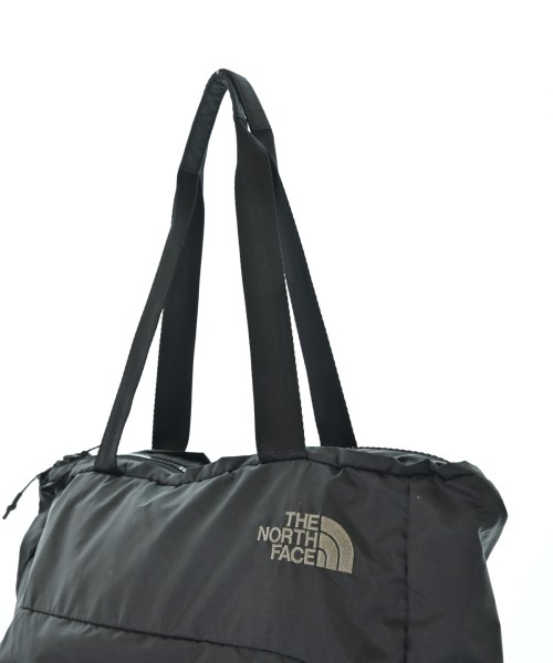 THE NORTH FACE（ザノースフェイス）トートバッグ 黒 サイズ:- メンズ/2200712132060