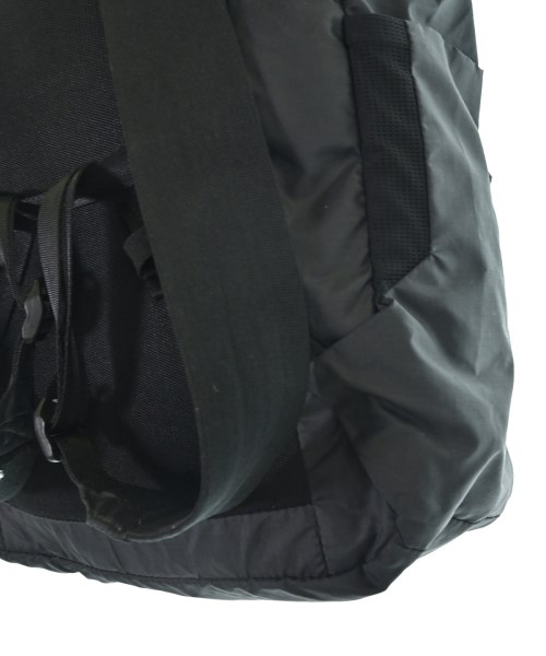 THE NORTH FACE（ザノースフェイス）トートバッグ 黒 サイズ:- メンズ/2200712132060