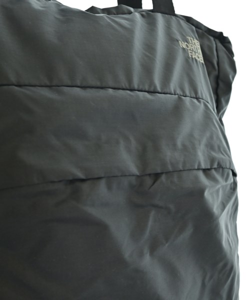 THE NORTH FACE（ザノースフェイス）トートバッグ 黒 サイズ:- メンズ/2200712132060