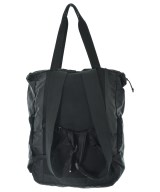 THE NORTH FACE（ザノースフェイス）トートバッグ 黒 サイズ:- メンズ/2200712132060
