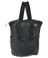 THE NORTH FACE（ザノースフェイス）トートバッグ 黒 サイズ:- メンズ/2200712132060