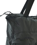 THE NORTH FACE（ザノースフェイス）トートバッグ 黒 サイズ:- メンズ/2200712132060