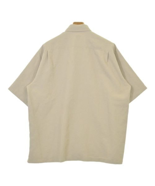 THE NORTH FACE（ザノースフェイス）カジュアルシャツ ベージュ サイズ:L メンズ/2200705946018