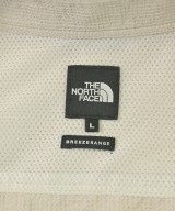 THE NORTH FACE（ザノースフェイス）カジュアルシャツ ベージュ サイズ:L メンズ/2200705946018