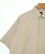 THE NORTH FACE（ザノースフェイス）カジュアルシャツ ベージュ サイズ:L メンズ/2200705946018