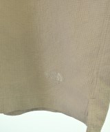THE NORTH FACE（ザノースフェイス）カジュアルシャツ ベージュ サイズ:L メンズ/2200705946018