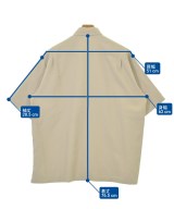 THE NORTH FACE（ザノースフェイス）カジュアルシャツ ベージュ サイズ:L メンズ/2200705946018