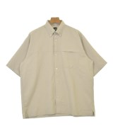 THE NORTH FACE カジュアルシャツ