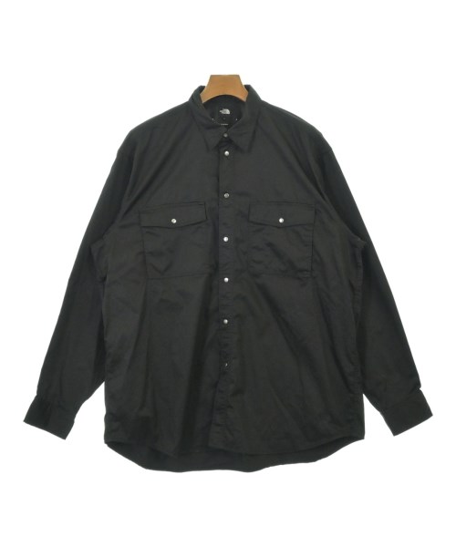 THE NORTH FACE(ザノースフェイス)のカジュアルシャツ サイズ:L 6,600円