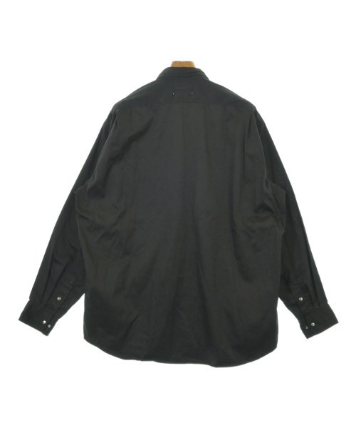 THE NORTH FACE（ザノースフェイス）カジュアルシャツ 黒 サイズ:L メンズ/2200705946025