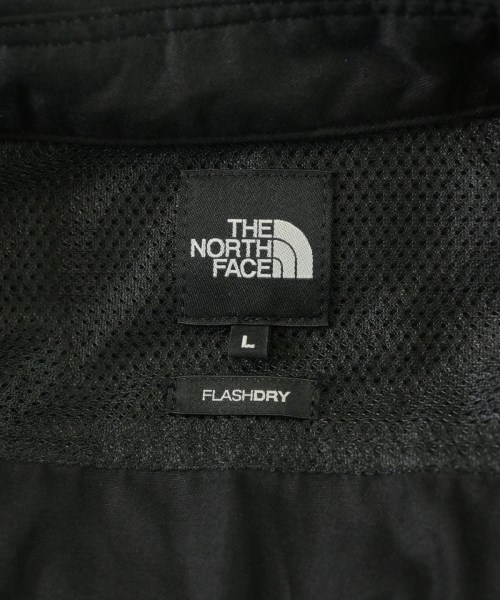 THE NORTH FACE（ザノースフェイス）カジュアルシャツ 黒 サイズ:L メンズ/2200705946025