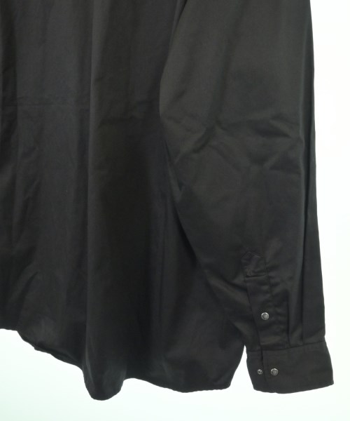 THE NORTH FACE（ザノースフェイス）カジュアルシャツ 黒 サイズ:L メンズ/2200705946025