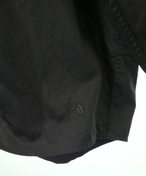 THE NORTH FACE（ザノースフェイス）カジュアルシャツ 黒 サイズ:L メンズ/2200705946025