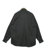 THE NORTH FACE（ザノースフェイス）カジュアルシャツ 黒 サイズ:L メンズ/2200705946025