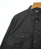 THE NORTH FACE（ザノースフェイス）カジュアルシャツ 黒 サイズ:L メンズ/2200705946025