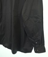 THE NORTH FACE（ザノースフェイス）カジュアルシャツ 黒 サイズ:L メンズ/2200705946025