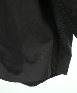 THE NORTH FACE（ザノースフェイス）カジュアルシャツ 黒 サイズ:L メンズ/2200705946025