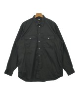 THE NORTH FACE カジュアルシャツ