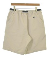 THE NORTH FACE（ザノースフェイス）ショートパンツ ベージュ サイズ:L メンズ/2200705946032