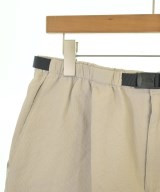 THE NORTH FACE（ザノースフェイス）ショートパンツ ベージュ サイズ:L メンズ/2200705946032