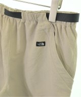 THE NORTH FACE（ザノースフェイス）ショートパンツ ベージュ サイズ:L メンズ/2200705946032