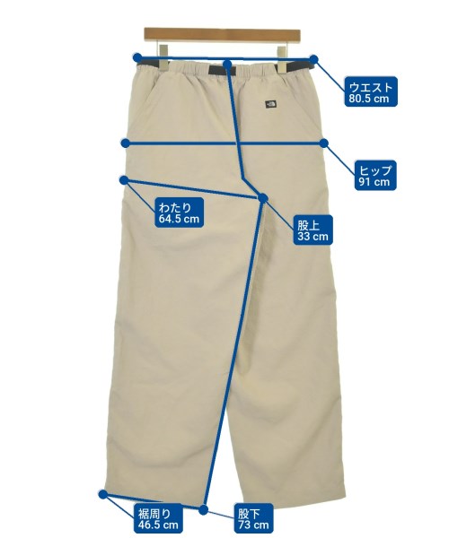 THE NORTH FACE（ザノースフェイス）その他 ベージュ サイズ:L メンズ/2200705946049