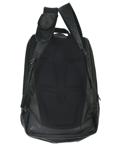 THE NORTH FACE（ザノースフェイス）バックパック・リュック 黒 サイズ:- メンズ/2200705946070