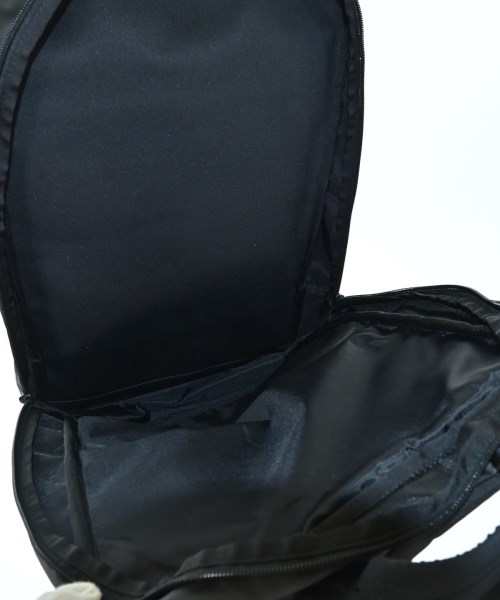 THE NORTH FACE（ザノースフェイス）バックパック・リュック 黒 サイズ:- メンズ/2200705946070