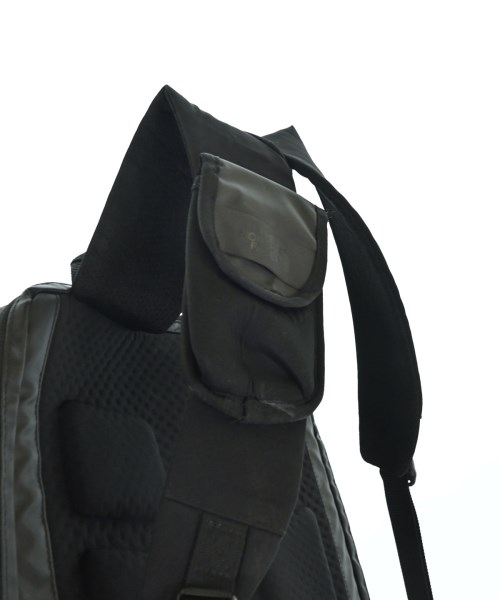 THE NORTH FACE（ザノースフェイス）バックパック・リュック 黒 サイズ:- メンズ/2200705946070
