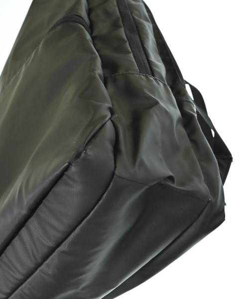 THE NORTH FACE（ザノースフェイス）バックパック・リュック 黒 サイズ:- メンズ/2200705946070