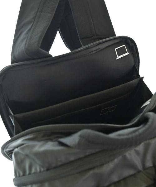 THE NORTH FACE（ザノースフェイス）バックパック・リュック 黒 サイズ:- メンズ/2200705946070