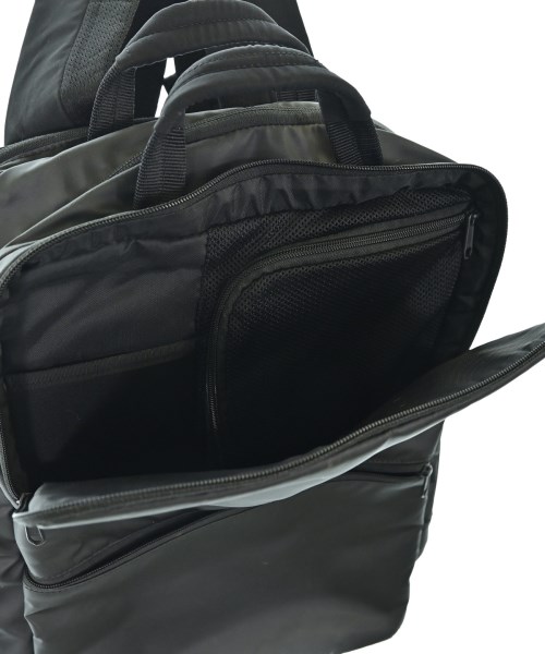 THE NORTH FACE（ザノースフェイス）バックパック・リュック 黒 サイズ:- メンズ/2200705946070