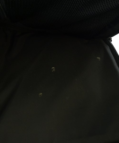 THE NORTH FACE（ザノースフェイス）バックパック・リュック 黒 サイズ:- メンズ/2200705946070