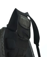 THE NORTH FACE（ザノースフェイス）バックパック・リュック 黒 サイズ:- メンズ/2200705946070