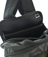 THE NORTH FACE（ザノースフェイス）バックパック・リュック 黒 サイズ:- メンズ/2200705946070